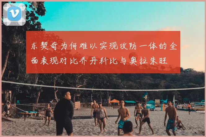 东契奇为何难以实现攻防一体的全面表现对比乔丹科比与奥拉朱旺