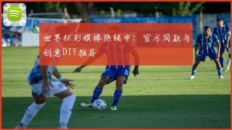 世界杯彩旗棒热销中：官方同款与创意DIY推荐