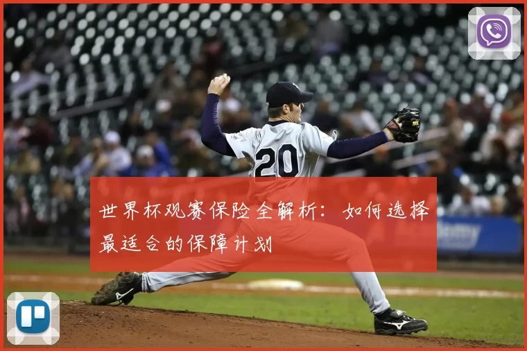 世界杯观赛保险全解析:如何选择最适合的保障计划