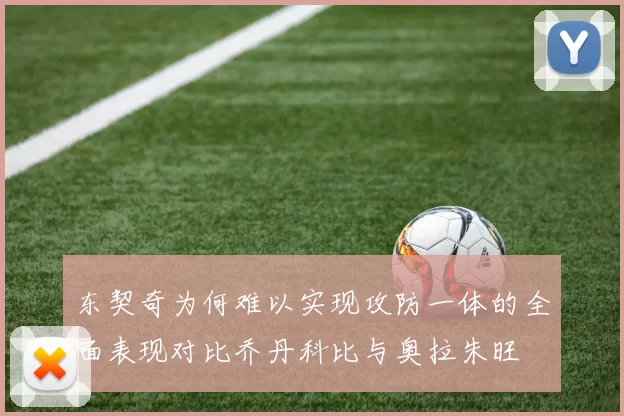 东契奇为何难以实现攻防一体的全面表现对比乔丹科比与奥拉朱旺
