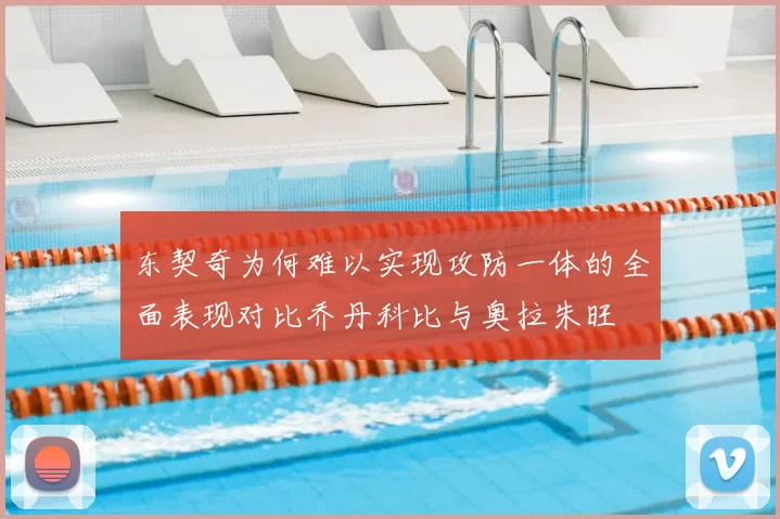 东契奇为何难以实现攻防一体的全面表现对比乔丹科比与奥拉朱旺