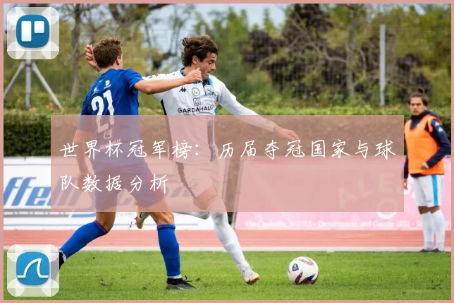 世界杯冠军榜：历届夺冠国家与球队数据分析
